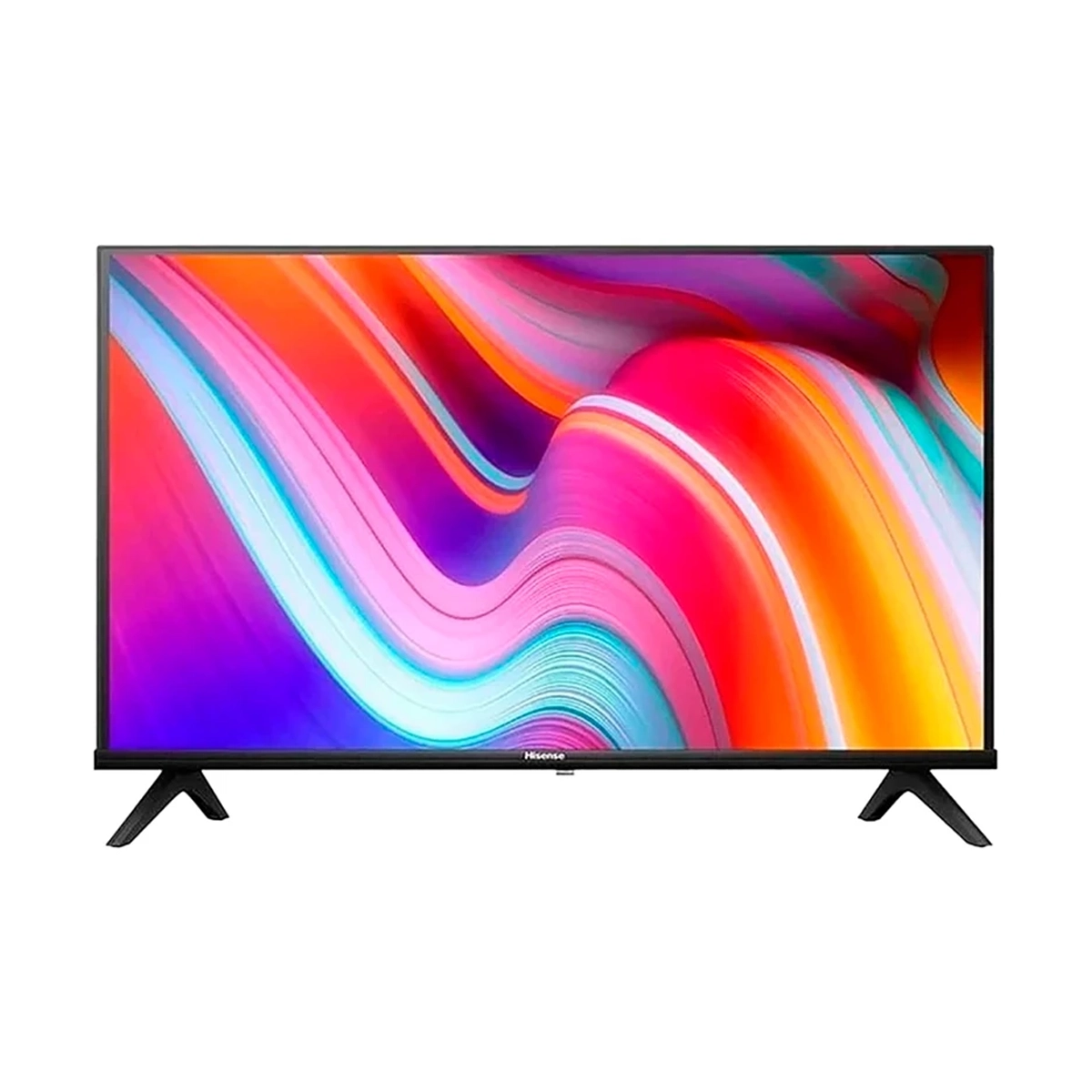 تلویزیون ال ای دی هایسنس مدل 43A4AN سایز 43 اینچ