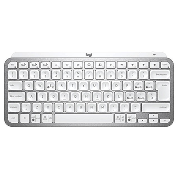 کیبورد بی سیم لاجیتک مدل MX Keys Mini کیبورد بی سیم لاجیتک مدل MX Keys Mini -small-image