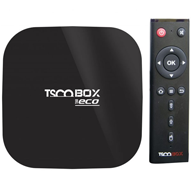  اندروید باکس تسکو مدل TAB ECO-small-image