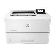 پرینتر اچ پی مدل LaserJet Enterprise M507dn لیزری
