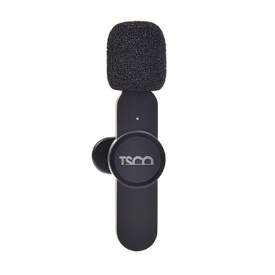میکروفون یقه ای تسکو مدل TMIC-5001  میکروفون یقه ای تسکو مدل TMIC-5001