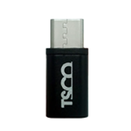 مبدل MicroUSB به USB-C تسکو مدل TCN 1313
