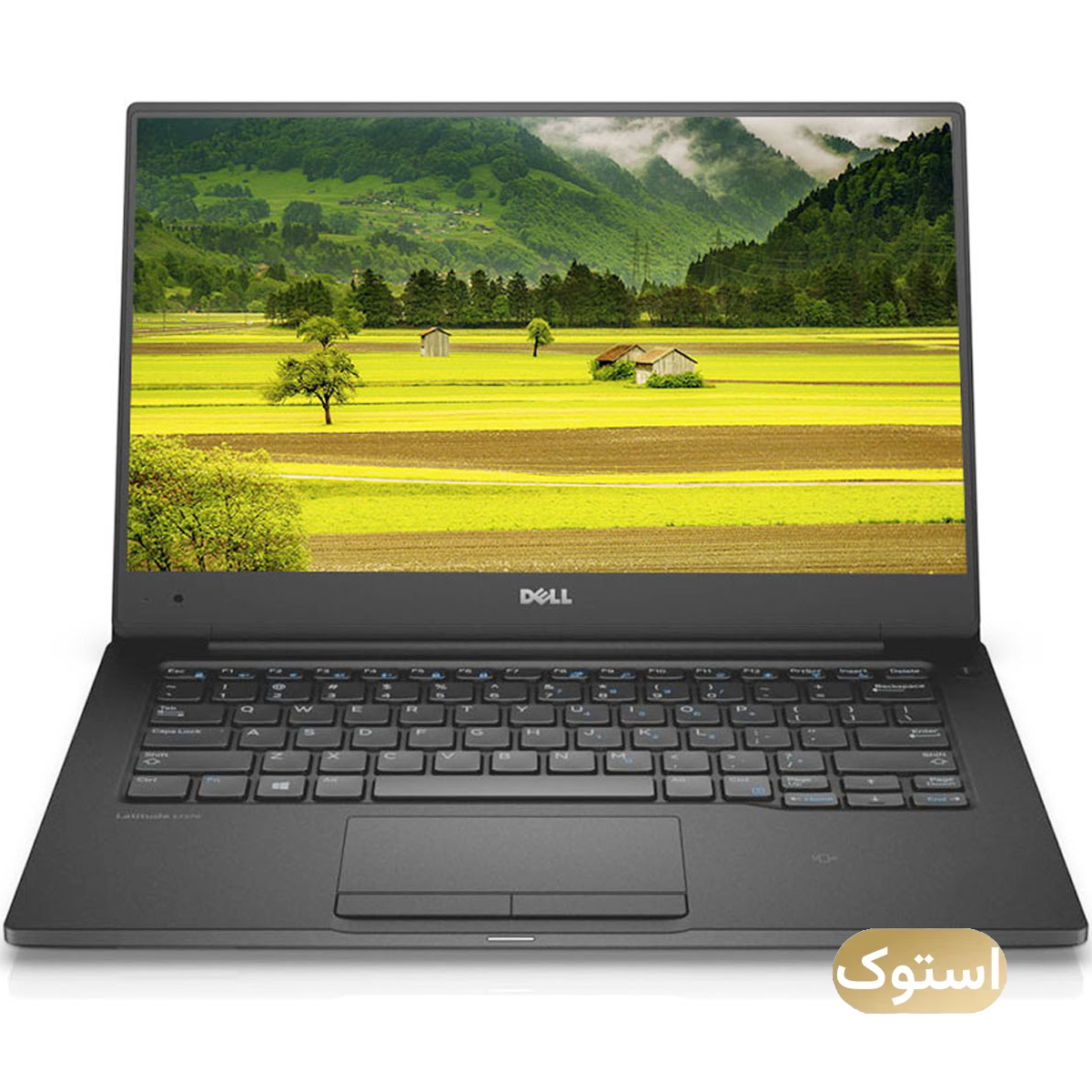 لپ تاپ استوک Used - دل 14 اینچی مدل LATITUDE 7370 Core M7 6Y75 8GB 256GB - مشکی لپ تاپ استوک Used - دل 14 اینچی مدل LATITUDE 7370 Core M7 6Y75 8GB 256GB - مشکی-small-image