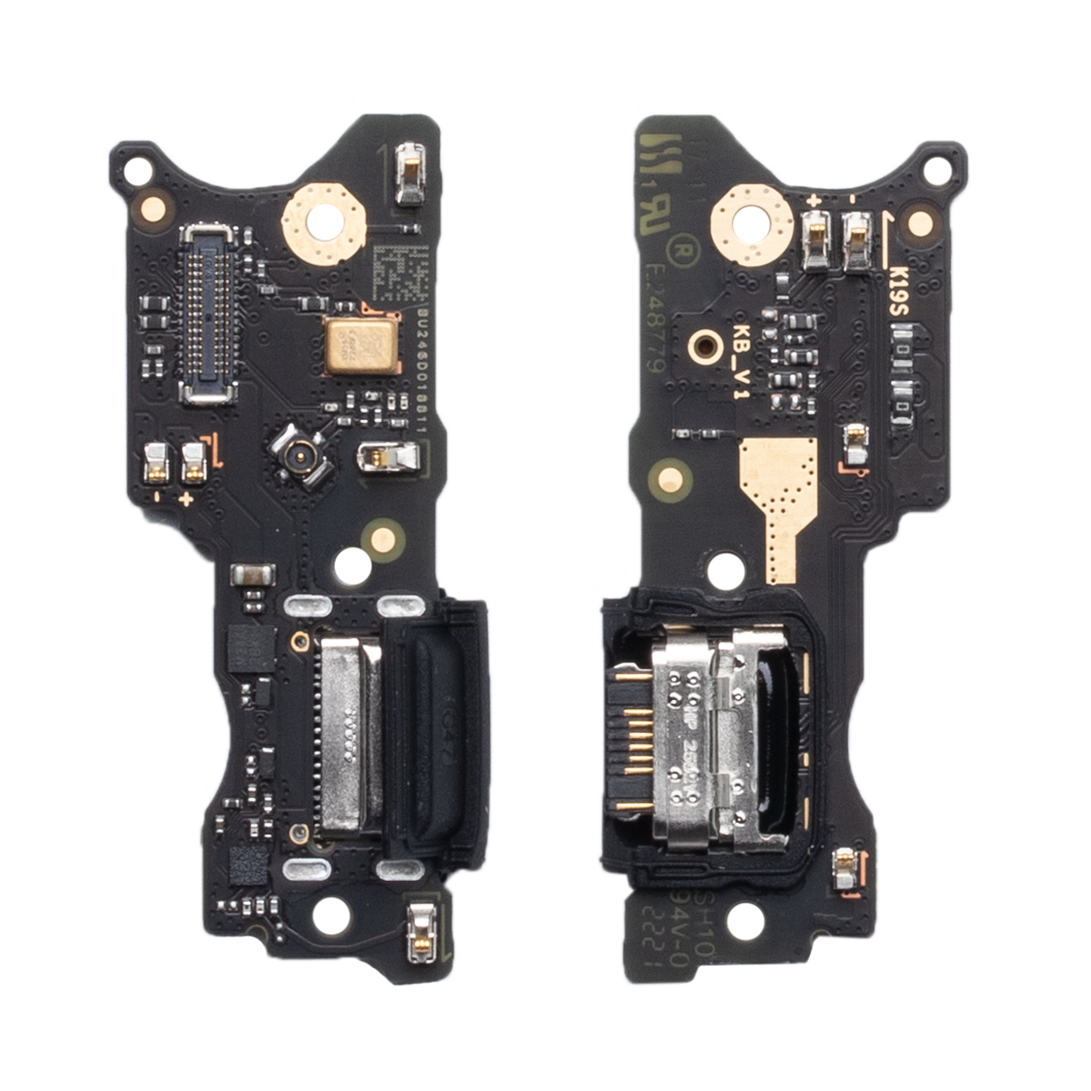 برد شارژ گوشی شیائومی Redmi 10 2022 برد شارژ گوشی شیائومی Redmi 10 2022-small-image