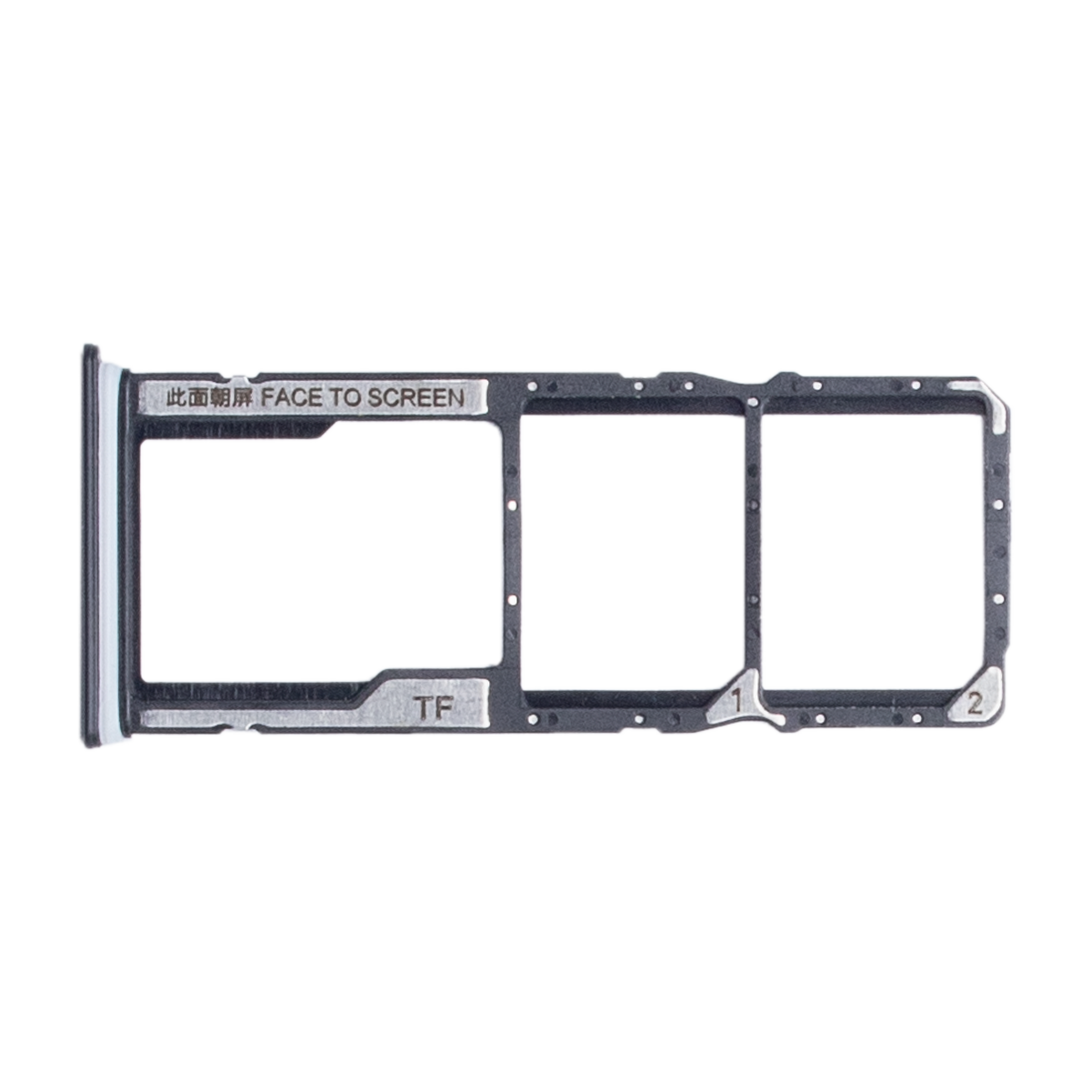  خشاب سیم کارت و مموری کارت گوشی شیائومی پوکو C40-small-image