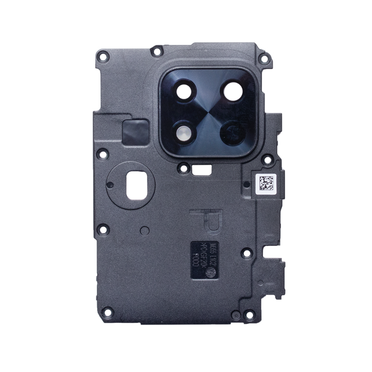 شیشه دوربین گوشی پوکو C40-small-image