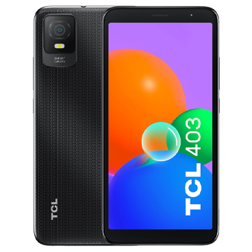 گوشی موبايل تی سی ال مدل TCL 403 (T431U) ظرفیت 32 گیگابایت رم 2 گیگابایت	 گوشی موبايل تی سی ال مدل TCL 403 ظرفیت 32 گیگابایت رم 1 گیگابایت	-small-image