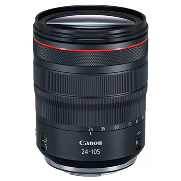 لنز دوربین کانن مدل RF 24-105 میلی متر f/4L IS USM copy-small-image.png