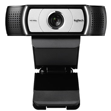 وب کم لاجیتک مدل C930e HD-small-image