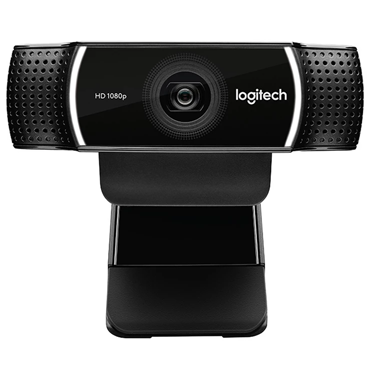 وب کم لاجیتک مدل C922 PRO-small-image