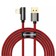 کابل USB به Lightning باسئوس مدل Legend Series Elbow CACS0001 طول 2 متر