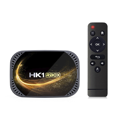 اندروید باکس اچ‌کی1 مدل RBOX X4S -small-image