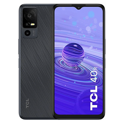 گوشی موبايل تی سی ال مدل 40R 5G (T771K) ظرفیت 128 گیگابایت رم 4 گیگابایت گوشی موبايل تی سی ال مدل 40R ظرفیت 64 گیگابایت رم 4 گیگابایت-small-image