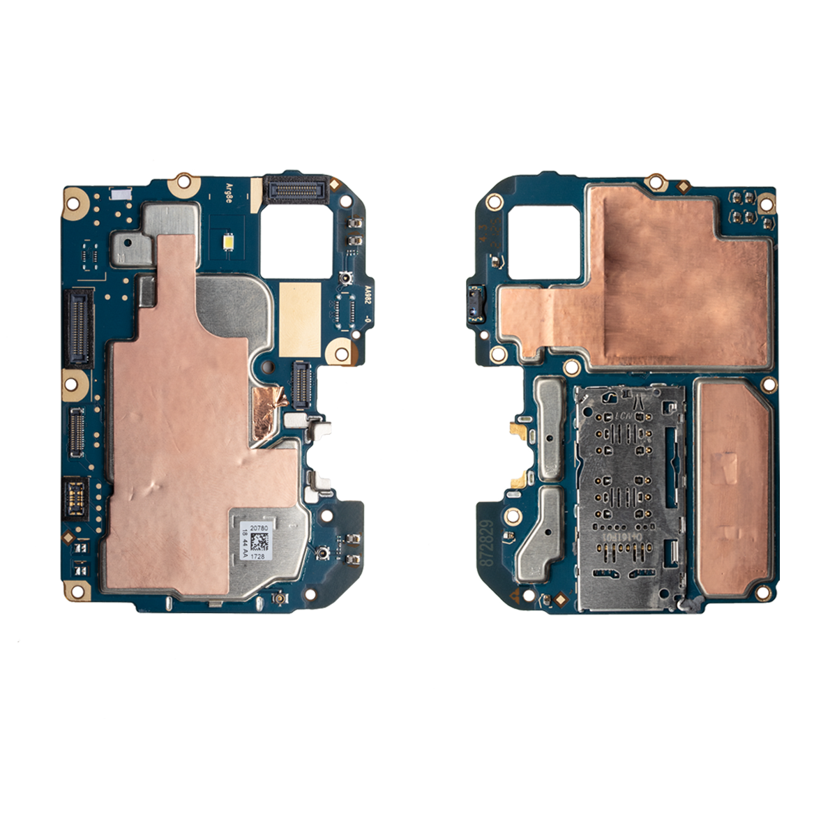 برد اصلی گوشی ریلمی مدل C11 2021 ظرفیت 32 گیگابایت رم 3 گیگابایت-small-image