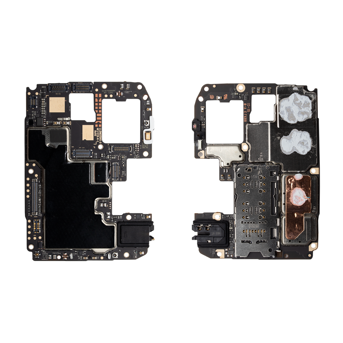 برد اصلی گوشی شیائومی مدل Redmi Note 11s ظرفیت 128 گیگابایت رم 8 گیگابایت-small-image