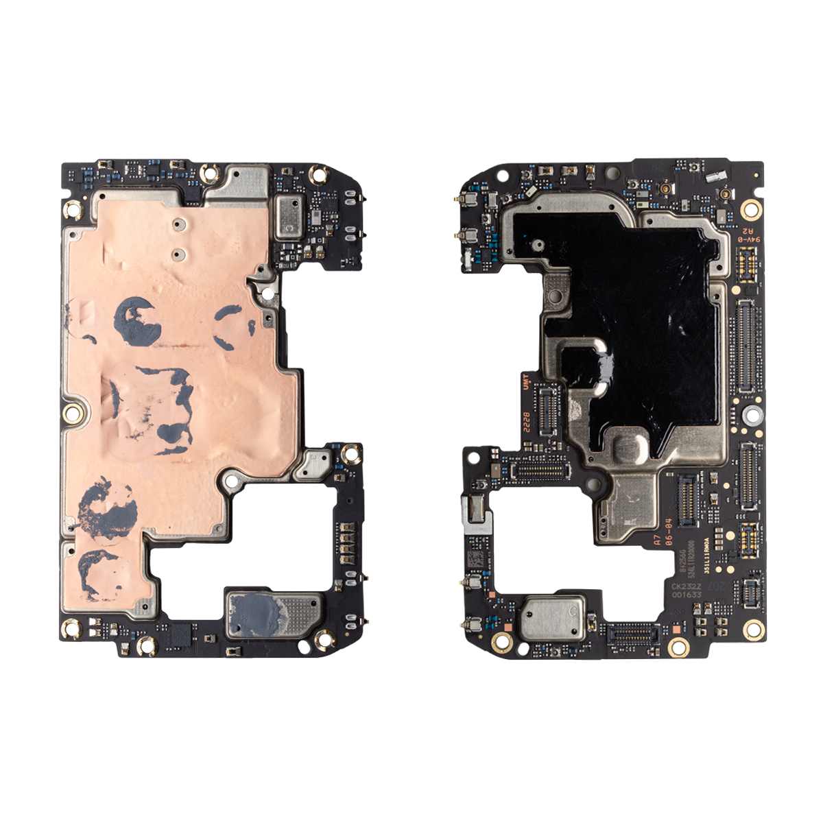 برد اصلی گوشی شیائومی پوکو مدل F4 5G ظرفیت 256 گیگابایت رم 8 گیگابایت copy-small-image