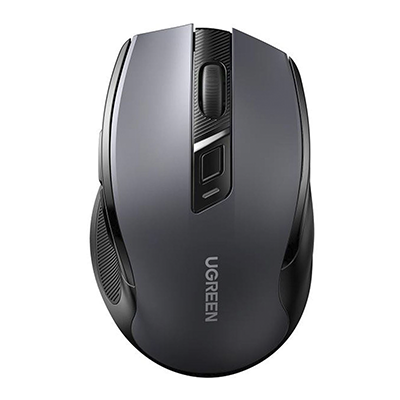 ماوس بی سیم یوگرین MU006 مدل 90545