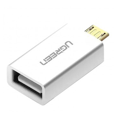 مبدل OTG یوگرین US195 مدل 30529