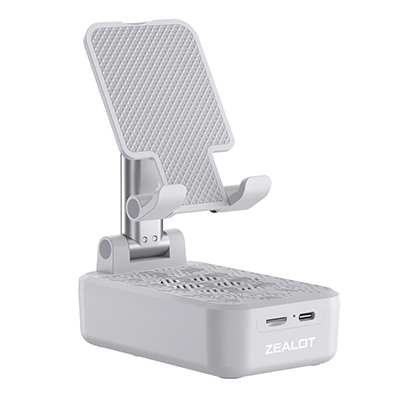 اسپیکر بلوتوثی قابل حمل زیلوت مدل Z7-small-image