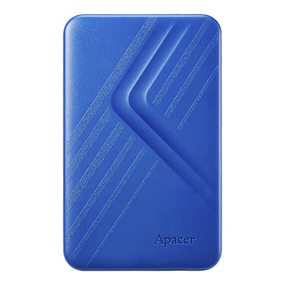 هارد اکسترنال اپیسر مدل AC236 ظرفیت 1 ترابایت هارد اکسترنال اپیسر مدل AC236 ظرفیت 1 ترابایت