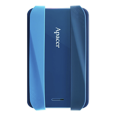 هارد اکسترنال اپیسر مدل AC533 ظرفیت 1 ترابایت هارد اکسترنال اپیسر مدل AC533 ظرفیت 1 ترابایت