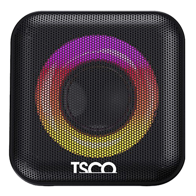 اسپیکر بلوتوثی تسکو مدل TS 23310