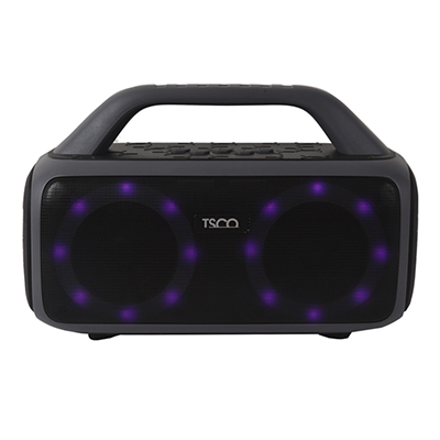 اسپیکر بلوتوثی تسکو مدل TS 23500