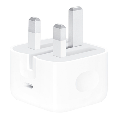 شارژر دیواری اپل مدل 20 وات Z/A