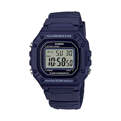  ساعت مچی زنانه کاسیو مدل CASIO-LA670WEM-7D-small-image