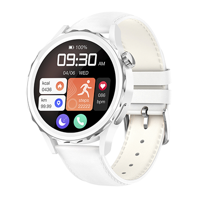 ساعت هوشمند جی تب مدل GT5 Pro-small-image