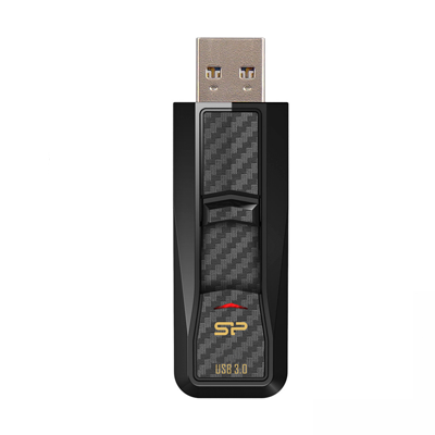 فلش مموری سیلیکون پاور مدل Blaze B50 ظرفیت 32 گیگابایت فلش مموری سیلیکون پاور مدل Blaze B50 ظرفیت 32 گیگابایت-small-image