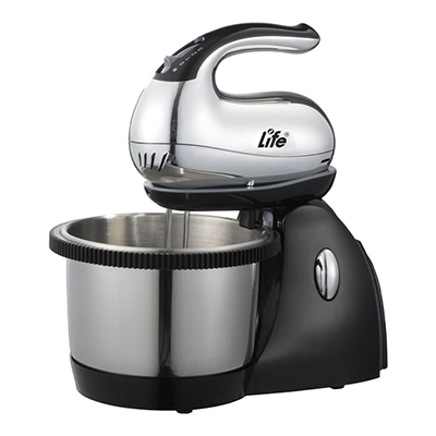 همزن کاسه ای لایف مدل ۶۴۱-small-image