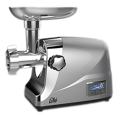 چرخ گوشت لایف مدل MG-701-small-image