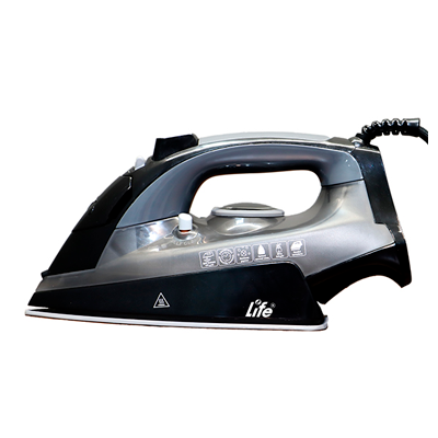 اتو بخار لایف مدل 901-small-image