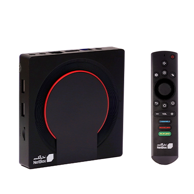  اندروید باکس نت باکس مدل شاین-small-image