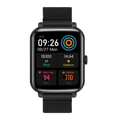 ساعت هوشمند پرومیت مدل PROWATCH-M18-small-image