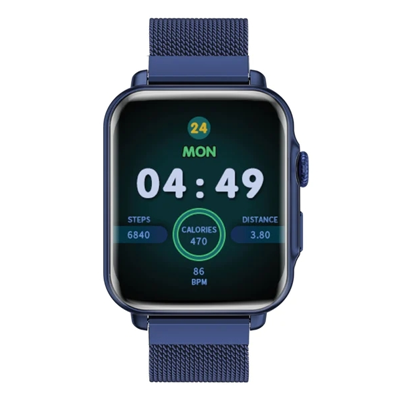 ساعت هوشمند پرومیت مدل PROWATCH-B18-small-image