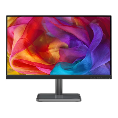 مانیتور لنوو مدل 66BCKAC2UK L24e-30 سایز 23.8 اینچ-small-image