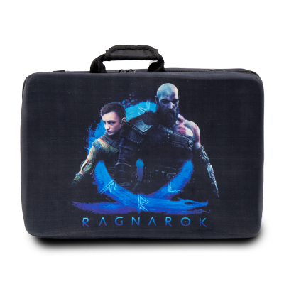 کیف PS5 مدل Ragnarok-small-image