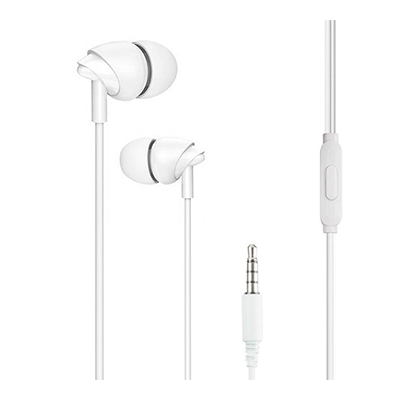 هندزفری سیمی یوسمز مدل EP-39