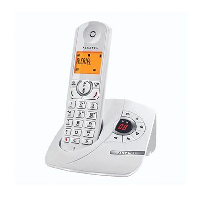 تلفن رو میزی آلکاتل مدل F370 PLUS Voice تلفن رو میزی آلکاتل مدل F370 PLUS Voice-small-image