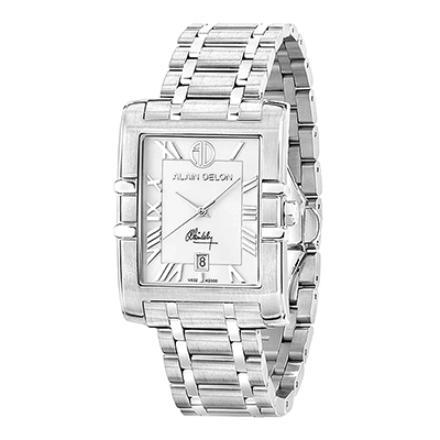 ساعت عقربه ای آلن دلون مردانه مدل AD350-1311 ساعت عقربه ای آلن دلون مردانه مدل AD350-1311