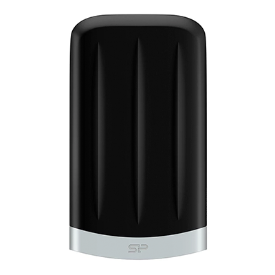 هارد اکسترنال سیلیکون پاور مدل Armor A65B ظرفیت 1 ترابایت هارد اکسترنال سیلیکون پاور مدل Armor A65B ظرفیت 1 ترابایت-small-image