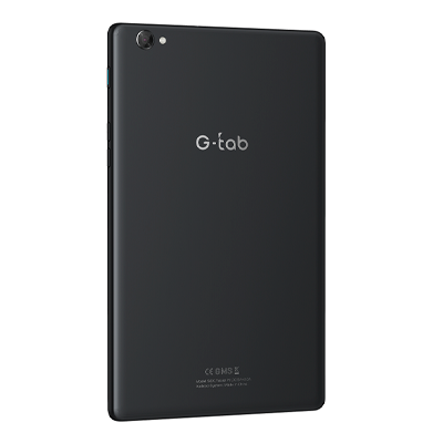 تبلت جی ال ایکس مدل S8X ظرفیت 32 گیگابایت رم 3 گیگابایت-small-image