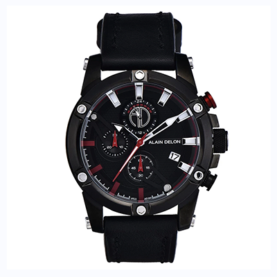 ساعت عقربه ای آلن دلون مردانه مدل AD390-1732C ساعت عقربه ای آلن دلون مردانه مدل AD390-1732C