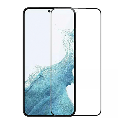 گلس گوشی سامسونگ Galaxy S23 Plus نیلکین مدل CP Plus Pro