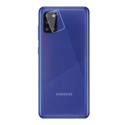 محافظ لنز مناسب برای گوشی سامسونگ Galaxy A31