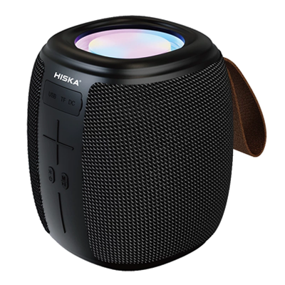 اسپیکر بلوتوثی قابل حمل هیسکا مدل B39-small-image