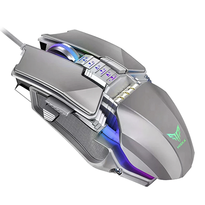 ماوس با سیم هیسکا مدل HX-MOG360 ماوس با سیم هیسکا مدل HX-MO100 copy-small-image