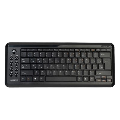 کیبورد بی سیم کینگ استار مدل KB79W
